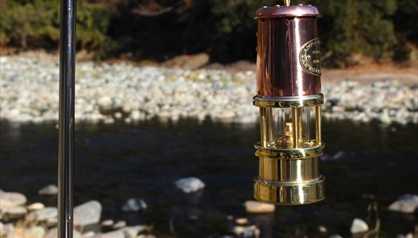 マイナーズランプ