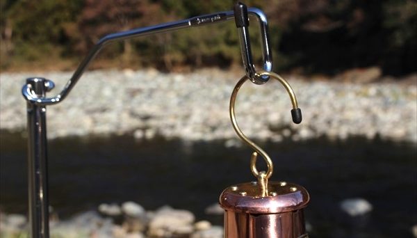 マイナーズランプ