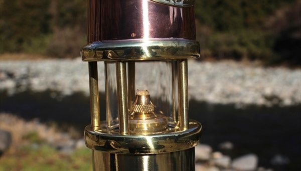 マイナーズランプ