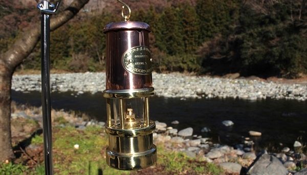 マイナーズランプ