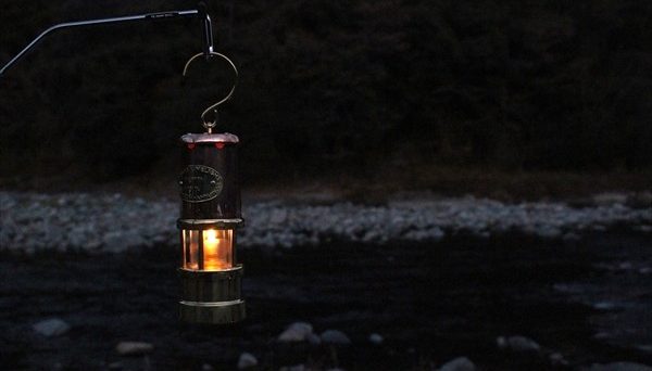 マイナーズランプ