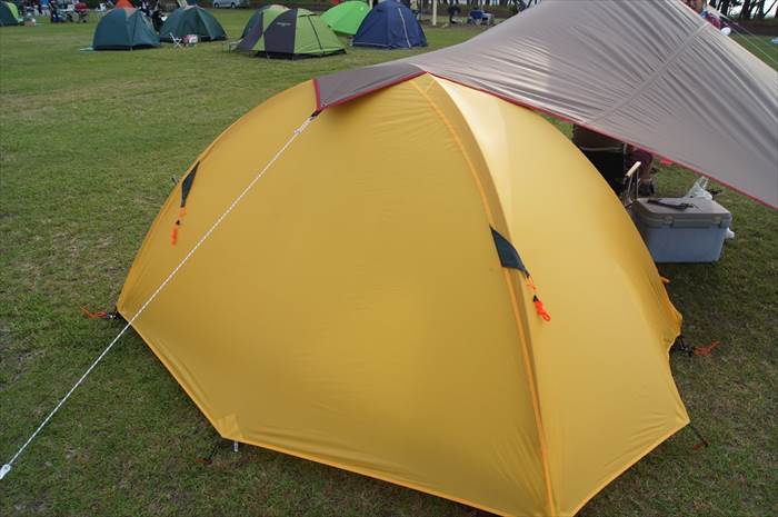 マウンテンダックス