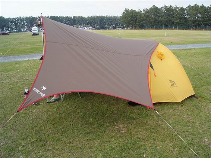 マウンテンダックス