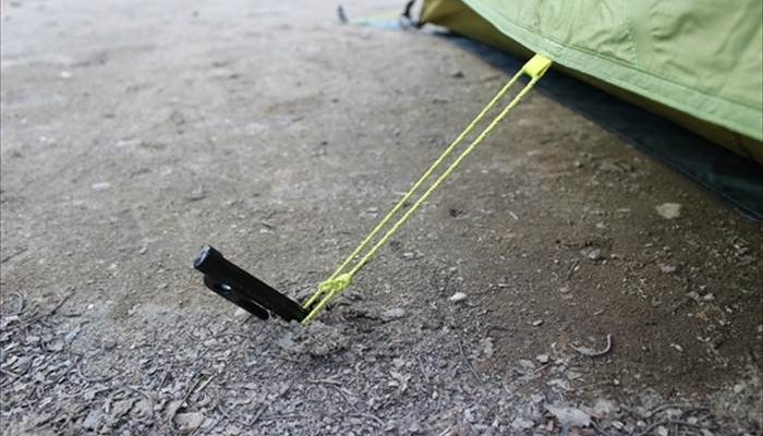 モンベル｜サンダードーム2型