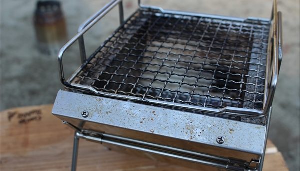 ユニフレーム｜ユニセラTGⅢミニ