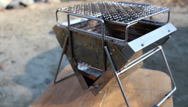 ユニフレーム｜ユニセラTGⅢミニ