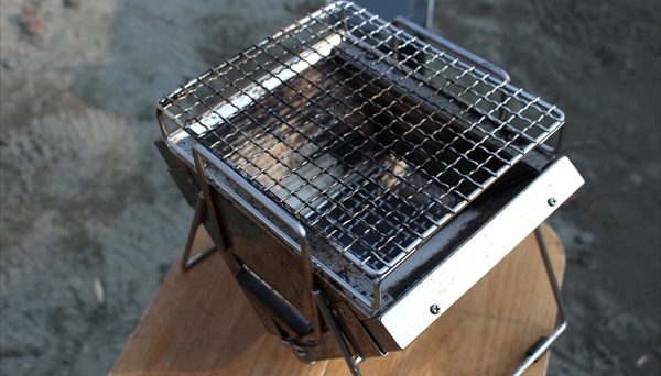 ユニフレーム｜ユニセラTGⅢミニ