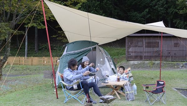 ヨーレイカ｜Parawing450×450