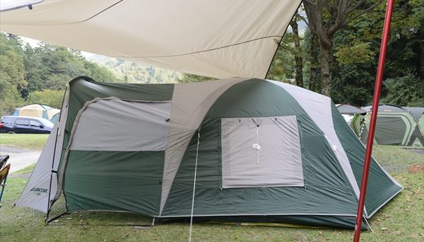 ヨーレイカ｜Parawing450×450