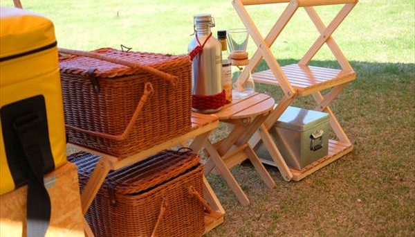 NAOMARUファニチャー　自作アイテム