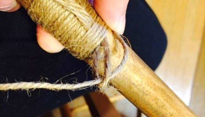 ランタンタワー