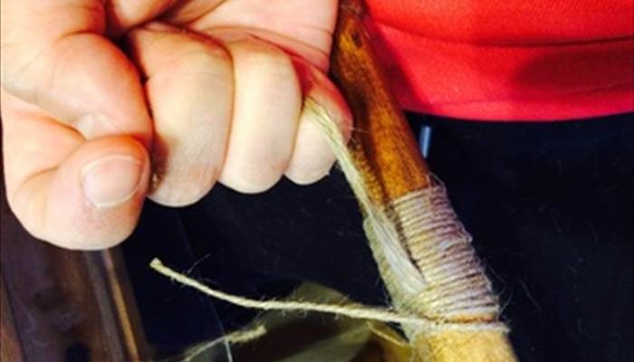 ランタンタワー