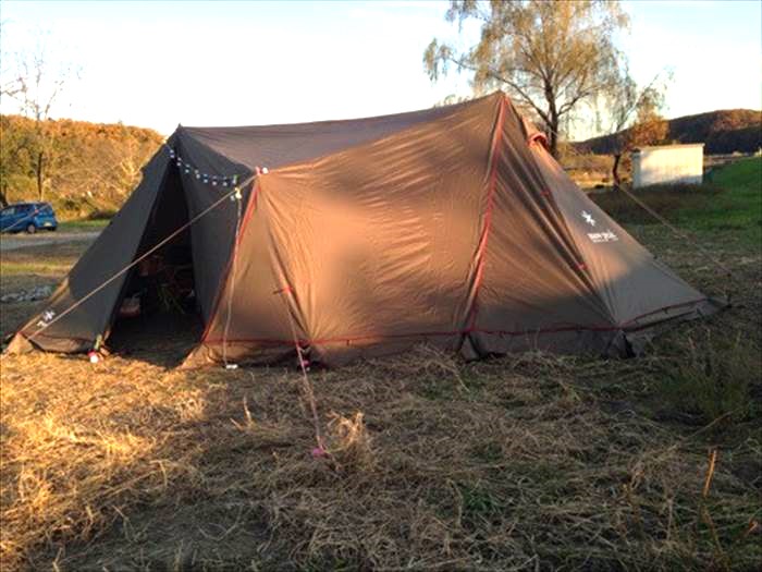 ランドステーション