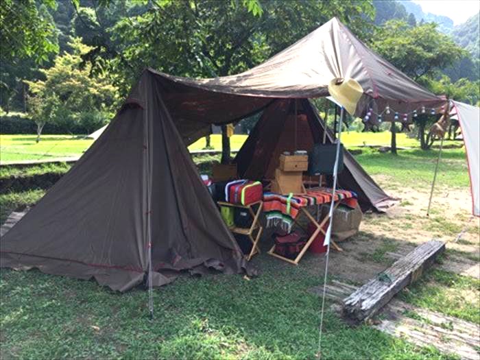 ランドステーション