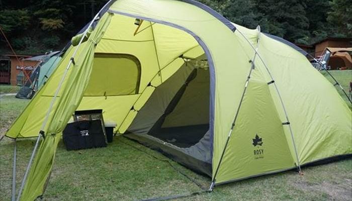 ロゴス｜ROSY ドゥーブルXL