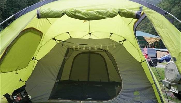 ロゴス｜ROSY ドゥーブルXL