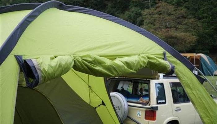 ロゴス｜ROSY ドゥーブルXL