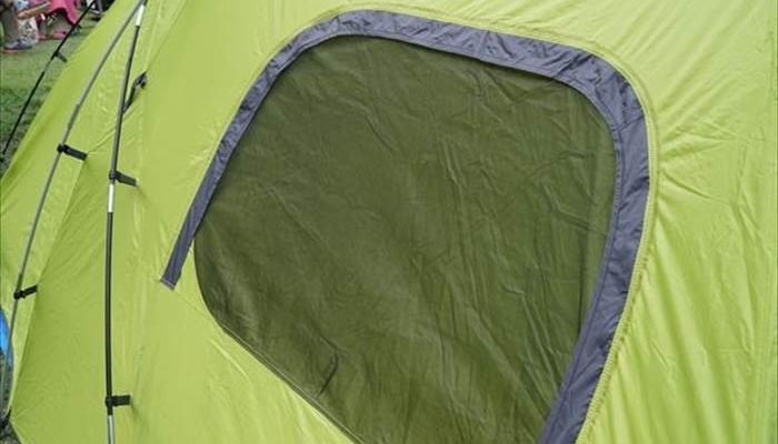 ロゴス｜ROSY ドゥーブルXL