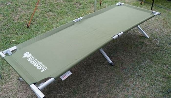 ロゴス｜コット