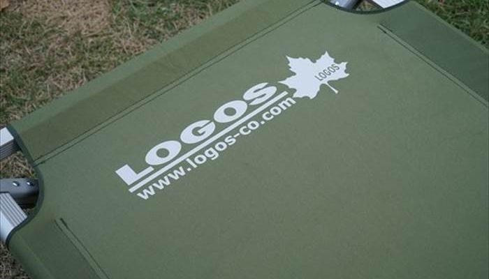 ロゴス｜コット