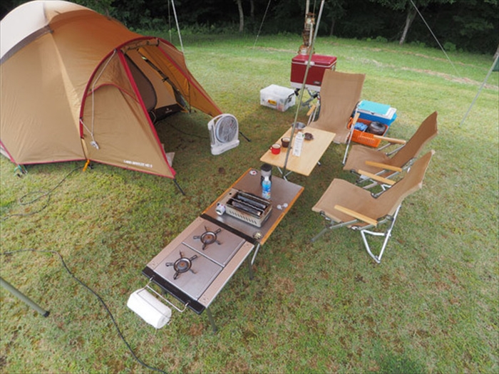 ワンアクションテーブル、ＩＧＴ