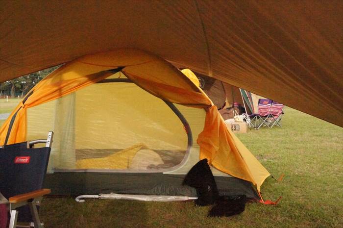 マウンテンダックス