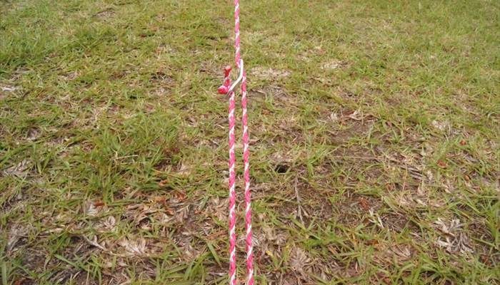 スノーピーク　ヘキサタープ