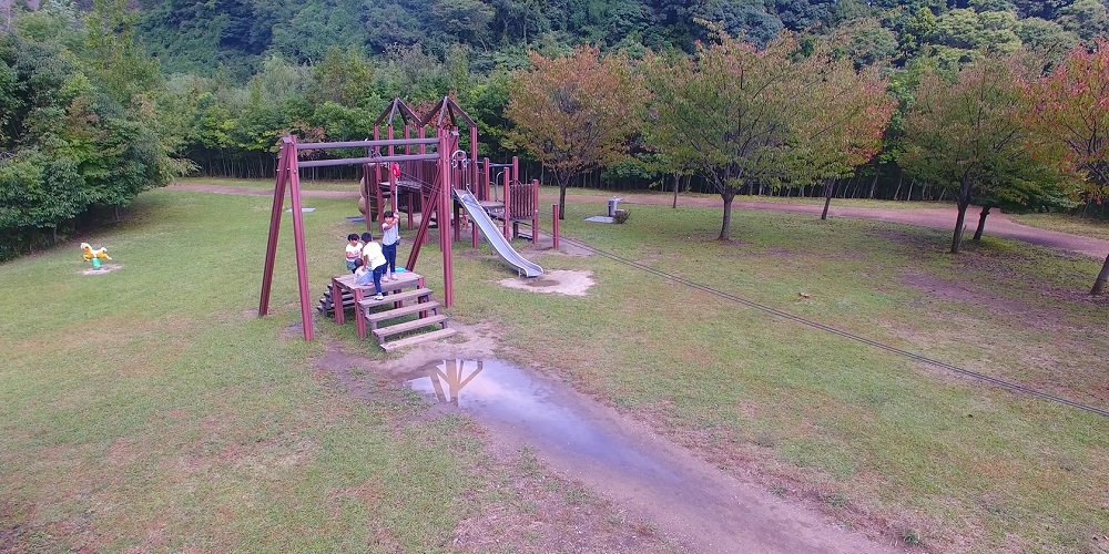 子どもキャンプ