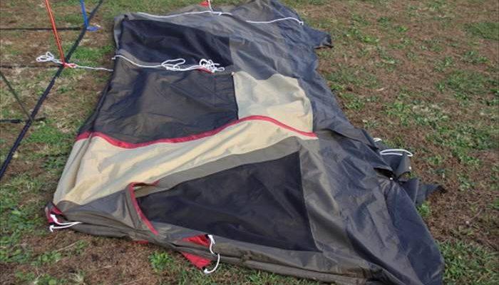 小川キャンパル ティエラ5-EX