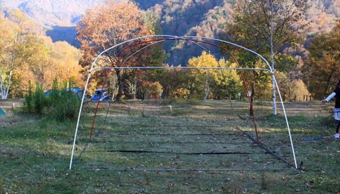 小川キャンパル ティエラ5-EX