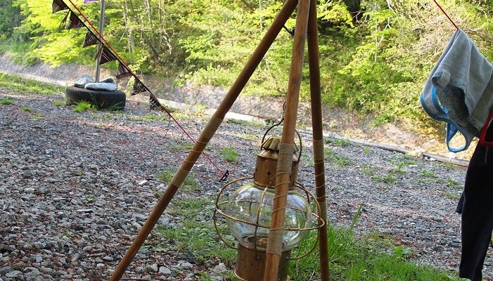 ランタンタワー