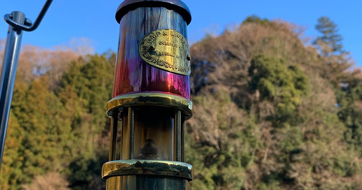 キャンプ場予約